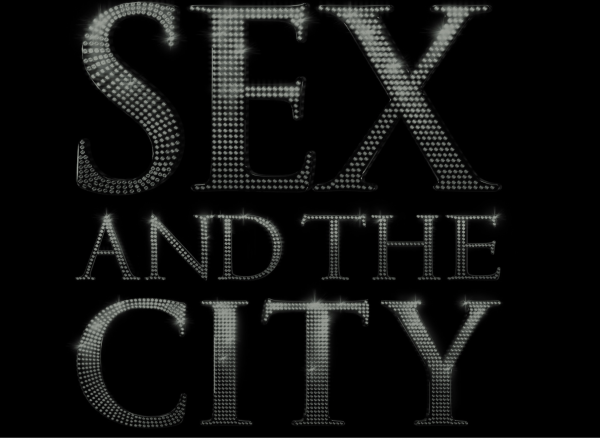 Sex and the City Tour New York
